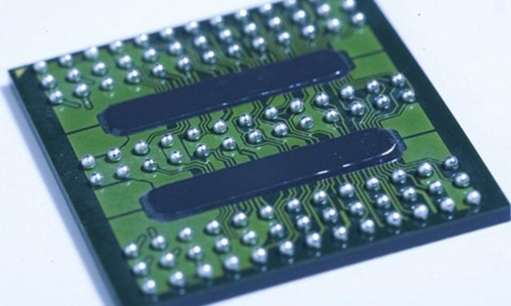 Invensas พร้อมโชว์แรมใหม่ Multi-Die Face-Down ที่งาน IDF