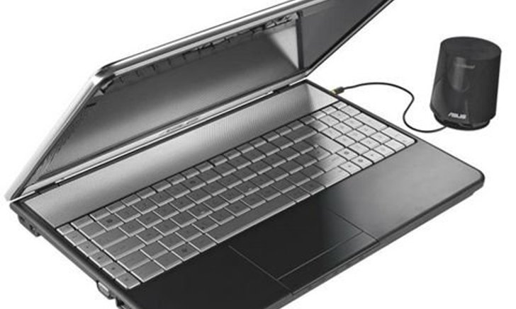 Asus พร้อมส่ง N55SF และ N75SF โน้ตบุีกมัลติมีเดี่ยสุดเดิ้ล