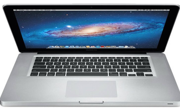 Apple อาจเปิดตัว MacBook Pro รุ่นใหม่ก่อนสิ้นเดือน!?