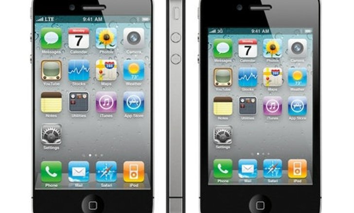 นักวิเคราะห์เผย ดีไซน์ของ iPhone 5 ยังไงก็คล้าย iPhone 4