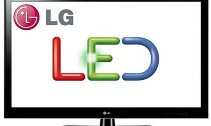 LG?LED TV 22″ HD Ready: 22LE5300 จับจองได้ไม่ยาก!!!