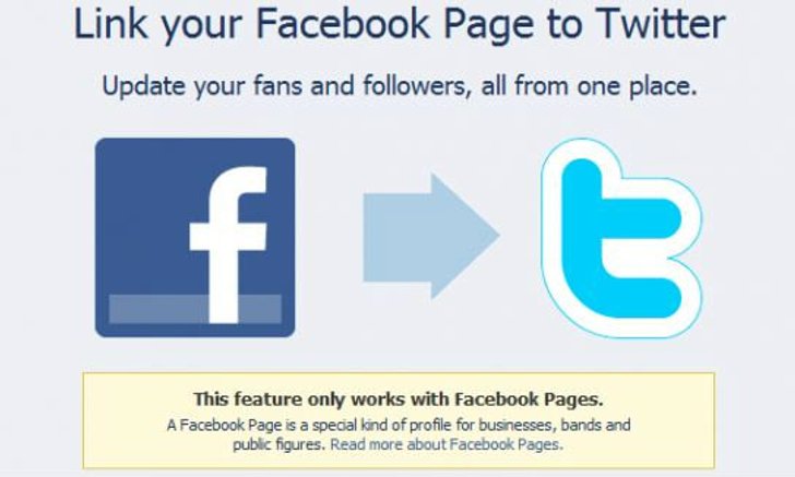 Facebook รวมพลัง Twitter สู้ Google+