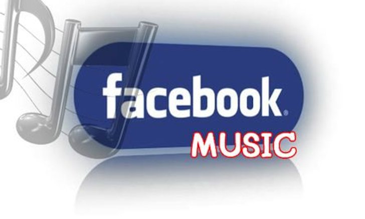 Facebook ซุ่มจับมือ 7 บริษัท เตรียมเปิดบริการฟังเพลงออนไลน์