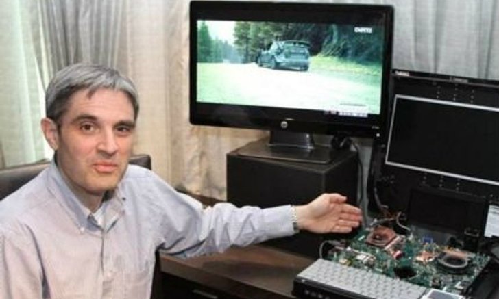 AMD โชว์ของอีกแล้ว ชิพการ์ดจอ 28 นาโนเมตร ตัวแรก