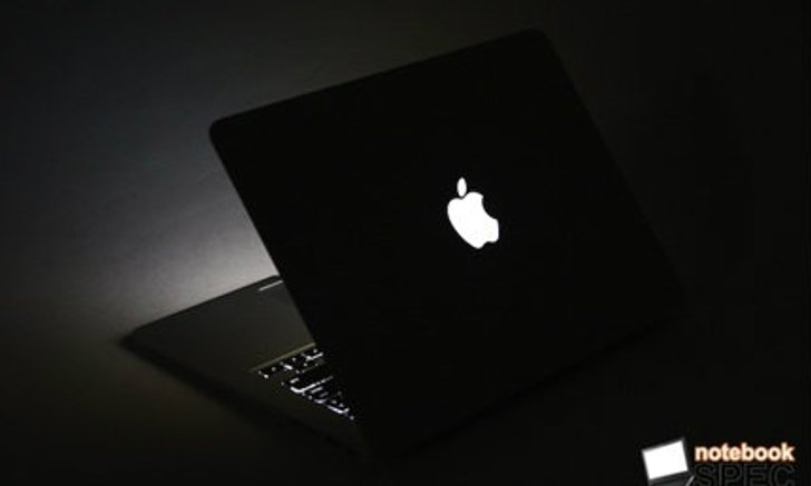 Apple MacBook Air เตรียมใส่ Ivy Bridge ในรุ่นปี 2012