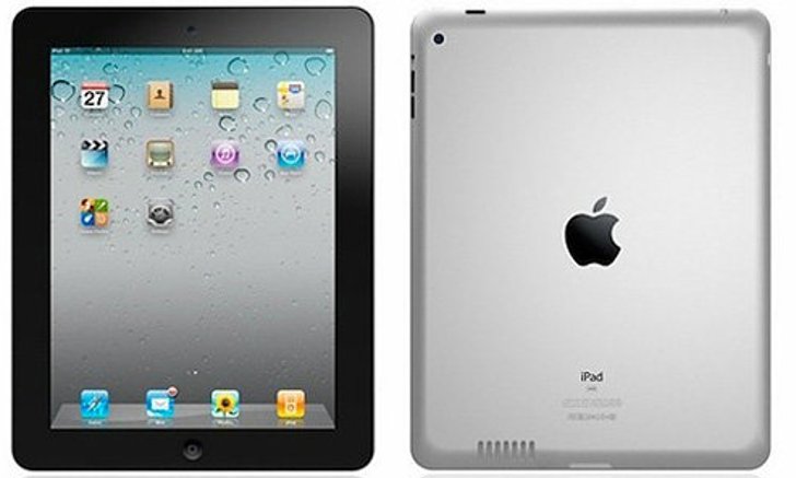 ดีแทคเปิดตัว iPad 2 ชูจุดเด่น เร็วกว่าด้วย dtac 3G ดีกว่าด้วยซิมเสริม (Multi SIM)