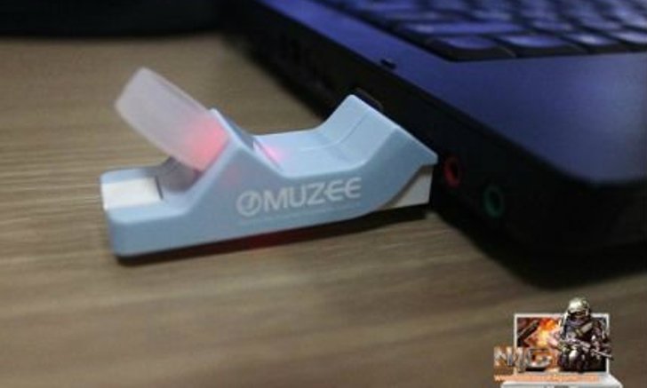 Review MUZEE รวมสาระบันเทิง ดูหนัง ฟังเพลง เล่นเกม ไว้ในตัวเดียว