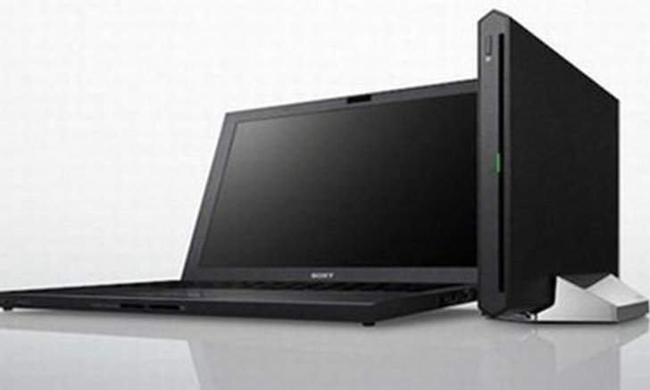 Sony ไม่ค่อยจะสนใจร่วมวง Ultrabook ในตอนนี้