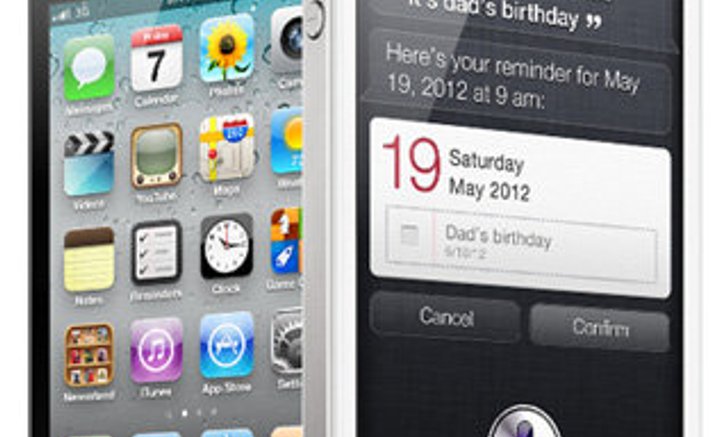 ราคา iPhone 4S แบบไม่ติดสัญญาในอเมริกาเริ่มต้นที่ประมาณ 20,000 บาท