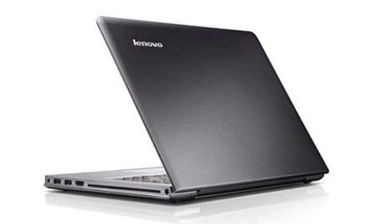 Lenovo IdeaPad U400 โน้ตบุ๊กขนาด 14 นิ้วสุดบาง