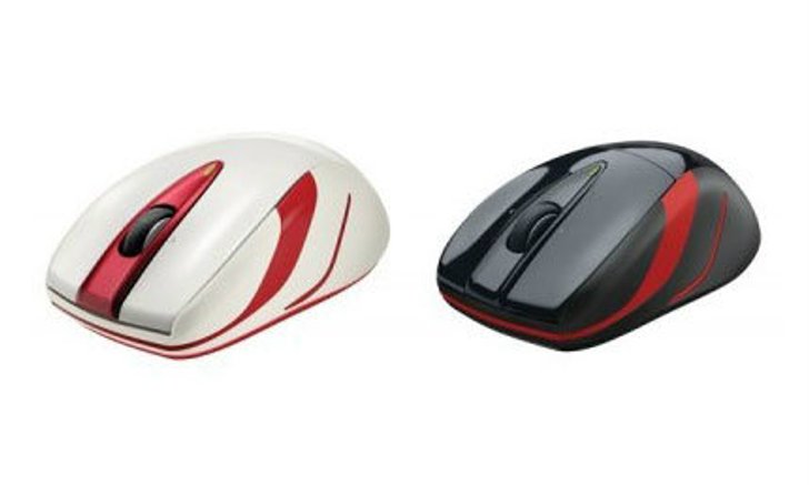 เมาส์ใหม่ไร้สาย Logitech M525 ถ่านคู่เดียว เหนี่ยวได้ถึง 3 ปี