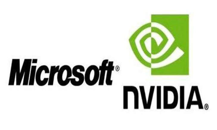 NVIDIA ไม่ปลื้ม Microsoft เรียกแท็บเล็ต ARM ตัวเองว่า PC