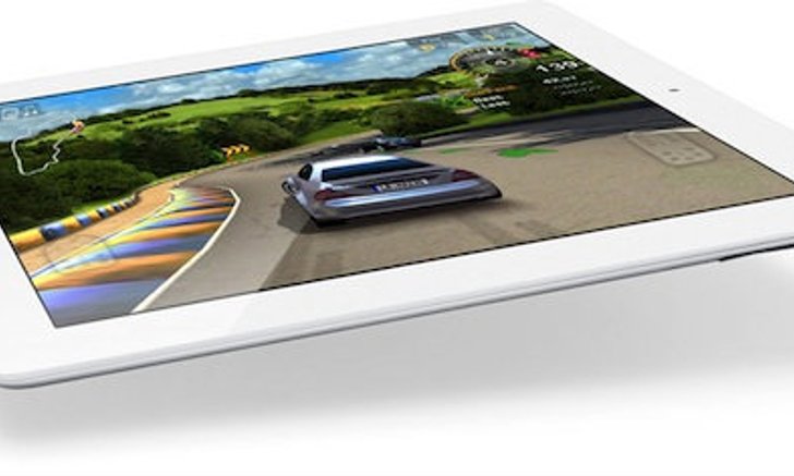 วนลูป! ข่าวลือ iPad รุ่นใหม่เตรียมออกมีนาคมนี้แต่ยังไม่ใช่ iPad 3!?