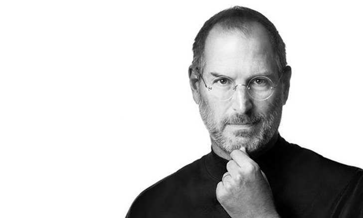 Steve Jobs ในความทรงจำ