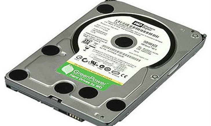 น้ำท่วมในไทยทำฮาร์ดดิสก์1TB ในอเมริกาพุ่งถึง 180%!!! ในรอบ 1 เดือน