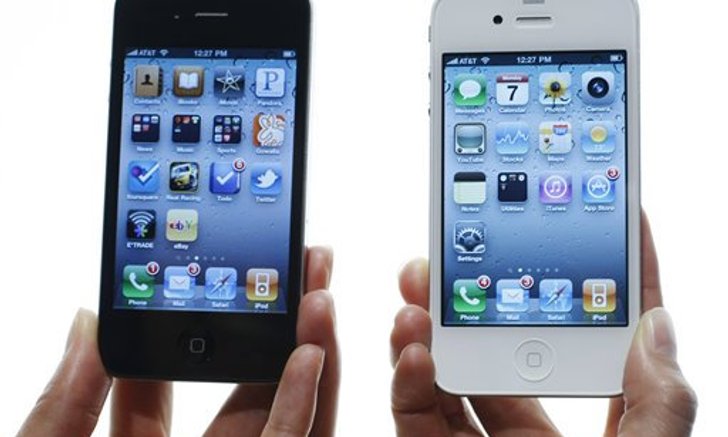 ไอโฟน 4S (iPhone 4S) เจอปัญหาใหม่ เสียงของคู่สนทนาหาย เมื่อใช้หูฟัง