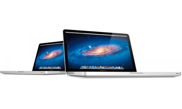 พบกับ New MacBook Pro ตัวใหม่ล่าสุด!! ที่มาพร้อมประสิทธิภาพเหนือกว่าเดิม 2 เท่า ในราคาเดิม
