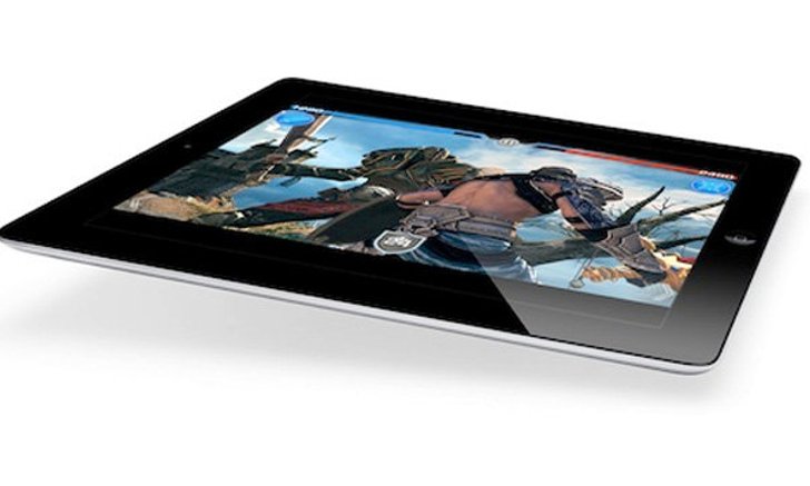 Apple หยุดสั่งชิ้นส่วนหน้าจอ iPad 2 เพื่อเตรียมทำ iPad 3?