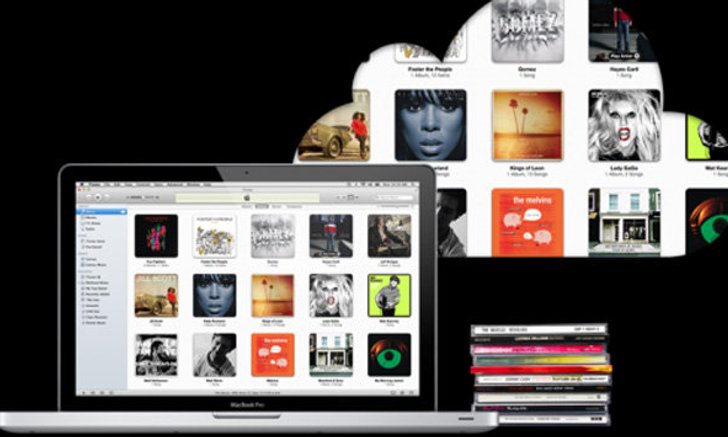 Apple ปล่อย iTunes 10.5.1 เวอร์ชั่นล่าสุดพร้อมคุณสมบัติ iTunes Match เก็บเพลงบน iCloud