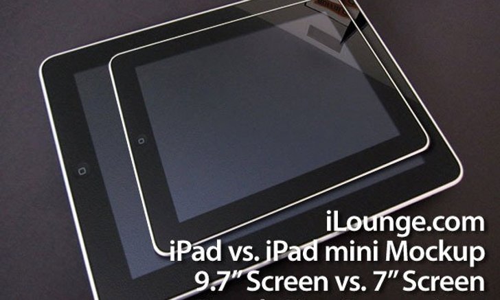 ลือ Apple ซุ่มคุย LG ทำจอสำหรับ iPad, iPhone รุ่นใหม่