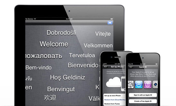 สิ่งเล็กๆ ที่เรียกว่าบั๊ก! iOS 5.0.1 ยังคงมีปัญหาแบตฯหมดไว