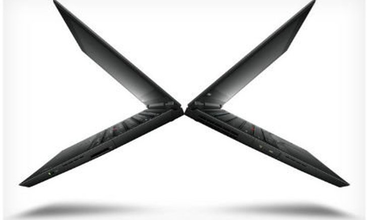 Lenovo มีแผนส่ง Ultrabook สายพันธุ์ ThinkPad ช่วงกลางปี 2012