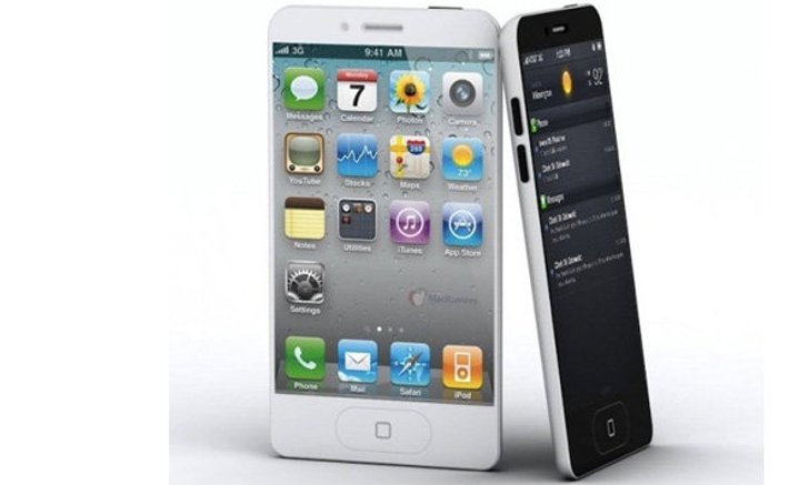 รวมข่าวลือล่าสุด iPad 3 เปิดตัวมีนาคม