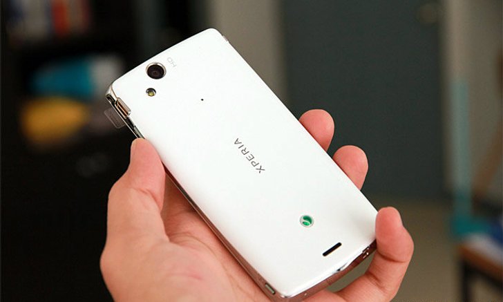 วิธีสังเกต สมาร์ทโฟน Sony Ericsson ตระกูล Xperia ว่ารองรับ 3G ความถี่ไหน ทำอย่างไร?