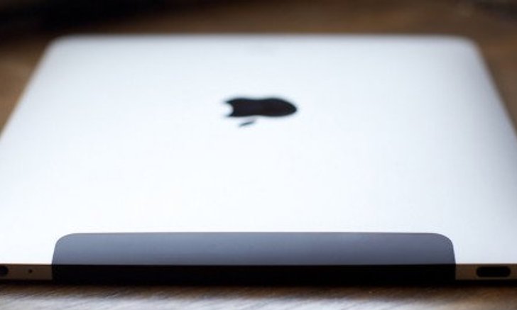ลือ iPad 3 จะหนาขึ้น 0.7 มม. iPhone 5 จะทำด้วยโลหะทั้งชิ้น