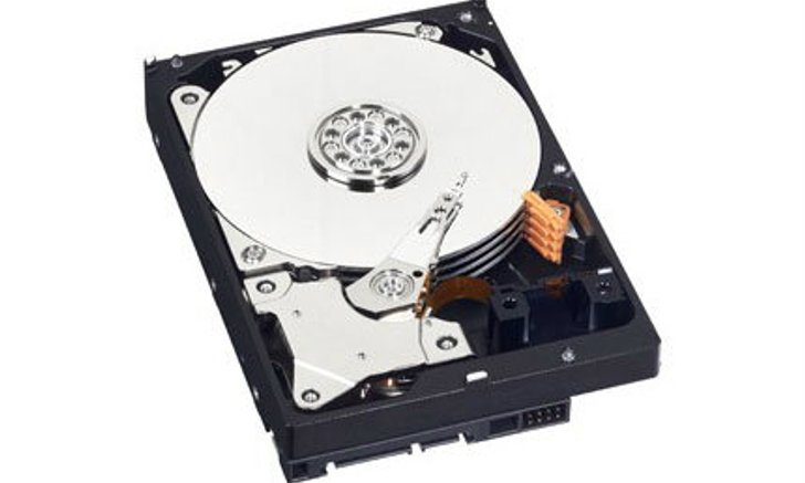 Seagate เผย ปีหน้าอุตสาหกรรมฮาร์ดดิสก์ซบเซาแน่!!