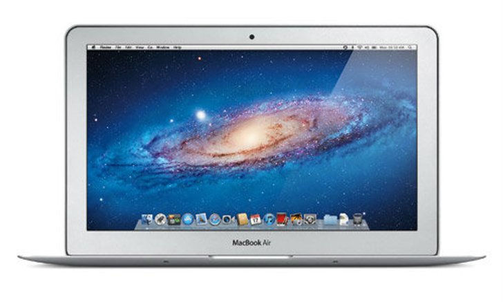 MacBook Air รุ่น 11 นิ้วลดราคาเหลือเพียง 25,500 บาทที่ Amazon ถูกกว่า Apple Online Store!