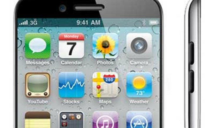 Apple จับมือ Sony, Hitachi ผลิตหน้าจอ 4 นิ้วให้ iPhone 5 แล้ว!