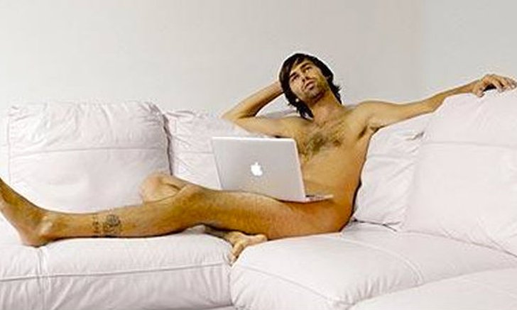 (18+) รู้หรือไม่ใช้ Wi-Fi ผ่าน Notebook บนหน้าตักทำคุณผู้ชายอสุจิหดสเปิร์มหาย!