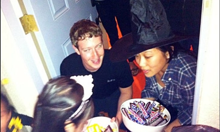 พบช่องโหว่ใน Facebook ทำรูปส่วนตัวของ Mark Zuckerberg หลุดออกสู่สาธารณะ
