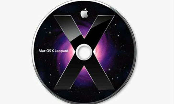 เก่าไปใหม่มา ปีหน้า Firefox อาจจะยกเลิกสนับสนุน OS X 10.5 Leopard
