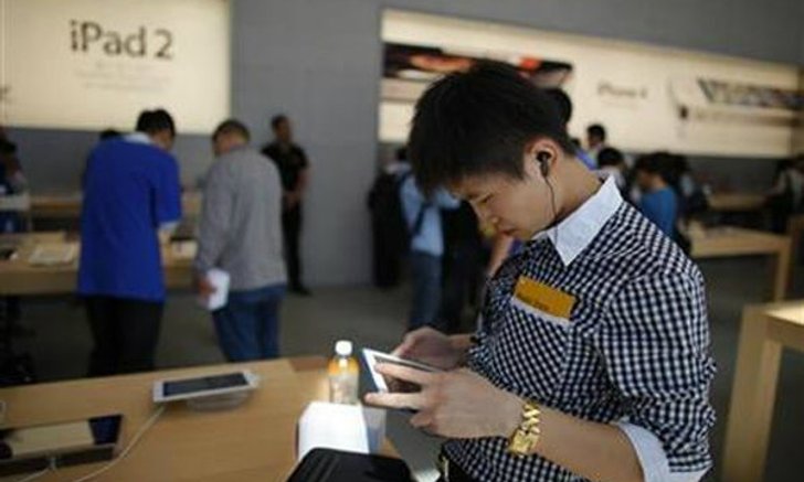 Apple เตรียมเสียเงินก้อนโตหมื่นล้านดอลลาร์