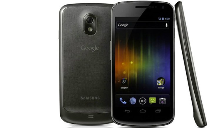 ราคาและเสปคของ Samsung Galaxy Nexus (Google Nexus Prime)