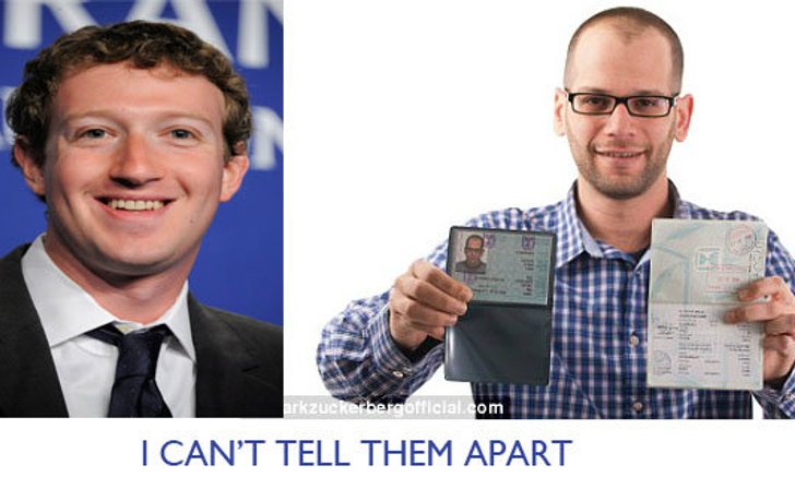 มันแปลกดีนะ...Facebook เดินเรื่องขึ้นศาลสั่งฟ้อง Mark Zuckerberg!