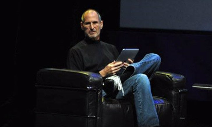 ลือหนัก iPad 3 อาจเปิดตัว 24 กุมภาพันธ์ 2012 (วันเกิด Steve Jobs)