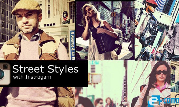 เมื่อ Instragam เป็นมากกว่าแอพพลิเคชั่นถ่ายรูป