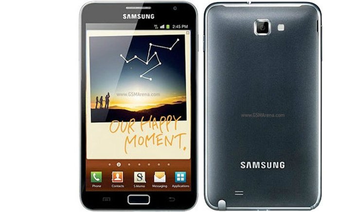 Samsung Galaxy Note 2 รุ่นหน้ากำลังจะมาเยือนในเดือนกุมภาพันธ์นี้...ไรวะ!