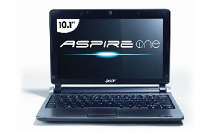 Acer Aspire One D270 เน็ตบุ๊กตัวใหม่ที่มาพร้อมกับชิปประมวล Intel Atom Cedar Trail