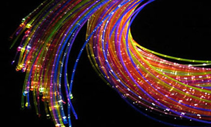 ไทเปเตรียมติดตั้งเครือข่าย Fiber Optic ทั่วเมือง คาดอีก 3 ปีครอบคลุมเกินครึ่ง