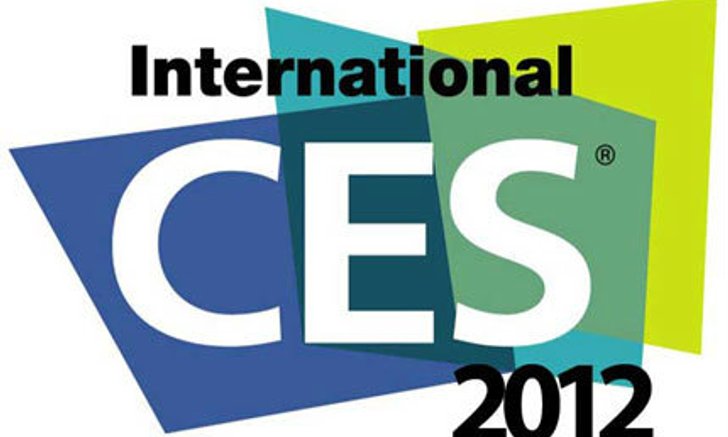 CES 2012 สุดยอดงานโชว์ผลิตภัณฑ์เทคโนโลยีที่น่าจับตามองแห่งปี