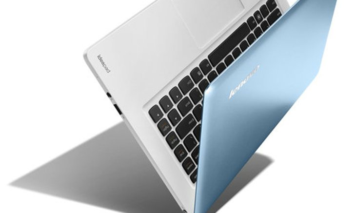 CES 2012: Lenovo โชว์"อัลตร้าบุ๊ค"ใหม่