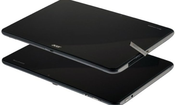CES 2012: Acer S3 อัลตร้าบุ๊คบางสุดๆ