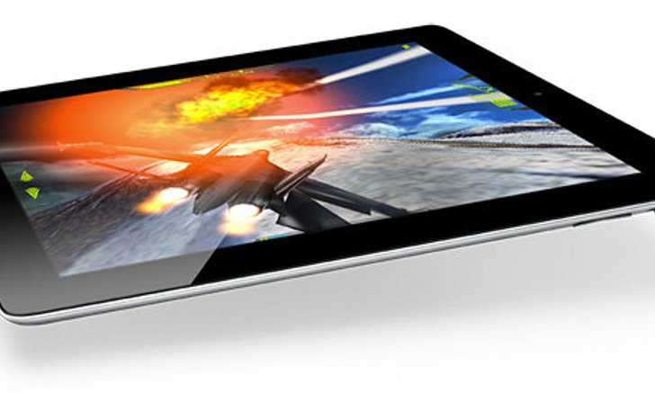 iPad 3 ที่ใช้ LTE, Quad-Core, Retina Display เตรียมเปิดตัวเดือนมีนาคม?