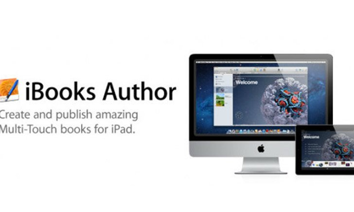Apple เปิดตัว iBooks Author ในการสร้างหนังสือ iBooks สำหรับผู้ใช้งาน Mac OS X ดาวน์โหลดฟรี