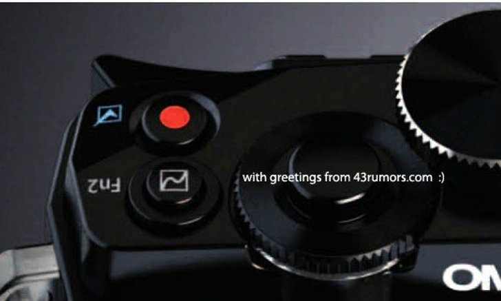 เริ่มเห็นเค้าลางๆกับ Olympus OM-D กล้องดิจิตอลที่ลือกันว่าย้อนอดีต
