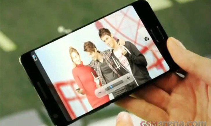 หลุด!! Galaxy S III เตรียมคลอดเมษายนนี้